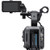 Sony FX6 Digital Cinema Camera Body Sony FX6 Digital Cinema Camera Body