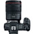 Canon EOS R Mirrorless Camera with 24-105mm Lens