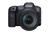 Canon EOS R5 Mirrorless Camera with 24-105mm f/4L Lens