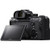 Sony Alpha a7R III Mirrorless Camera Body