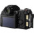 Panasonic Lumix DC-S1H Mirrorless Camera Body