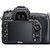 Nikon D7100 Camera Body