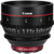 Canon CN-E 24mm T1.5 L F Cinema Prime Lens - EF Mount