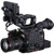 Canon EOS C500 Mark II 5.9K Full-Frame Cinema Camera Body - EF Mount