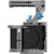 Kondor Blue Sony FX3 Cage with Trigger Handle for Sony FX3 - Gray