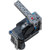Kondor Blue Sony FX3 Cage with Trigger Handle for Sony FX3 - Gray