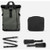WANDRD PRVKE 21 v.30 Photo Bundle Backpack - Green