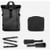  WANDRD PRVKE 21 v.30 Photo Bundle Backpack - Black