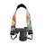 Capturing Couture Camera Strap - 2 Inch Moonshine