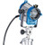 ARRI 150-Watt Tungsten Fresnel Light - 120 VAC