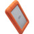 LaCie Rugged Mini Hard Drive - USB 3.0 - 5TB