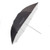 ProMaster Umbrella Black/White - 45in