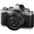 Nikon Z fc Mirrorless Camera with 28mm Lens