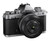 Nikon Z fc Mirrorless Camera with 28mm Lens