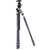 Vanguard 3+ 263AB Aluminum Tripod with Ball Head