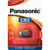 Panasonic CR2 Lithium Battery