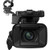 Canon XF605 UHD 4K HDR Pro Camcorder