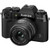 FUJIFILM X-T50 Mirrorless Camera Body - Black FUJIFILM X-T50 Mirrorless Camera Body - Black