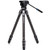 Benro Tortoise Carbon Fiber Tripod with S4Pro Video Head