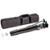 Benro Tortoise Carbon Fiber Tripod with S4Pro Video Head