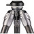 Benro Tortoise Carbon Fiber Tripod with S4Pro Video Head