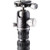Benro Bat Carbon Fiber Tripod with VX25 Ball Head