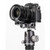 Benro Bat Carbon Fiber Tripod with VX25 Ball Head