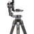 Benro Tortoise Carbon Fiber Tripod with GH2F Gimbal Head