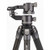 Benro Tortoise Carbon Fiber Tripod with GH2F Gimbal Head