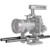 SmallRig 15mm 12in Aluminum Rod - 2 pack