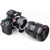 Viltrox Nikon Z Camera to Canon EF Lens Adapter