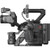 DJI Ronin 4D 4-Axis Cinema Camera 6K Display Combo