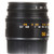 Leica M 50/2.0 Summicron ASPH Lens - Black Leica M 50/2.0 Summicron ASPH Lens - Black