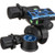 Benro GD3WH 3-Way Geared Head