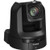 Canon CR-N300 4K NDI PTZ Camera with 20x Zoom - Black