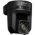 Canon CR-N300 4K NDI PTZ Camera with 20x Zoom - Black