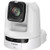 Canon CR-N300 4K NDI PTZ Camera with 20x Zoom - White