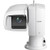 Canon CR-X500 Outdoor 4K PTZ Camera with 15x Optical Zoom - White
