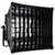 Nanlite MixPanel 60 Softbox with Grid
