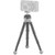 JOBY SE Podzilla Medium Tabletop Tripod Kit - Gray