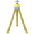 JOBY SE Podzilla Medium Tabletop Tripod Kit - Yellow