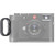 Leica M11 Handgrip (Finger Loop Not Included) Leica M11 Handgrip (Finger Loop Not Included)