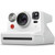 Polaroid Now+ Instant Film Camera - White