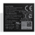 GoPro Enduro Rechargeable Battery for Hero 9 & 10 GoPro Enduro Rechargeable Battery for Hero 9 & 10
