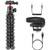 JOBY SE GorillaPod Camera Pro Vlogging Kit