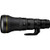 Nikon NIKKOR Z 800mm f/6.3 VR S Lens