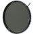 NiSi Pro Nano ND-VARIO 1-5 Stops Variable Neutral Density Filter - 67mm