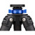 Benro TMA39CL Long Series 3 Mach3 Carbon Fiber Tripod