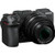 Nikon Z 30 Mirrorless Camera with 16-50mm and 50-250mm Lenses