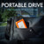  LaCie Rugged 1TB USB-C External Hard Drive